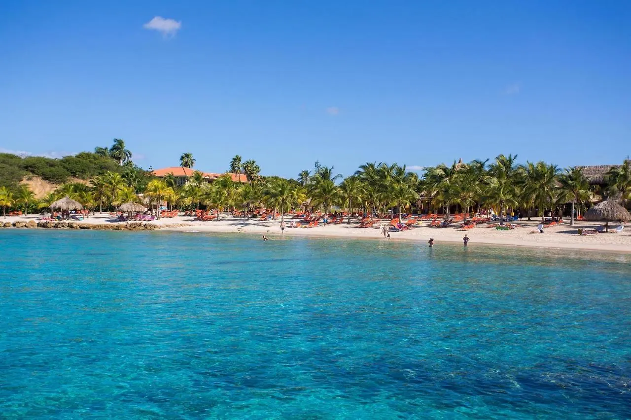 Dorp Sint Michiel Blue Bay - The Reef 아파트