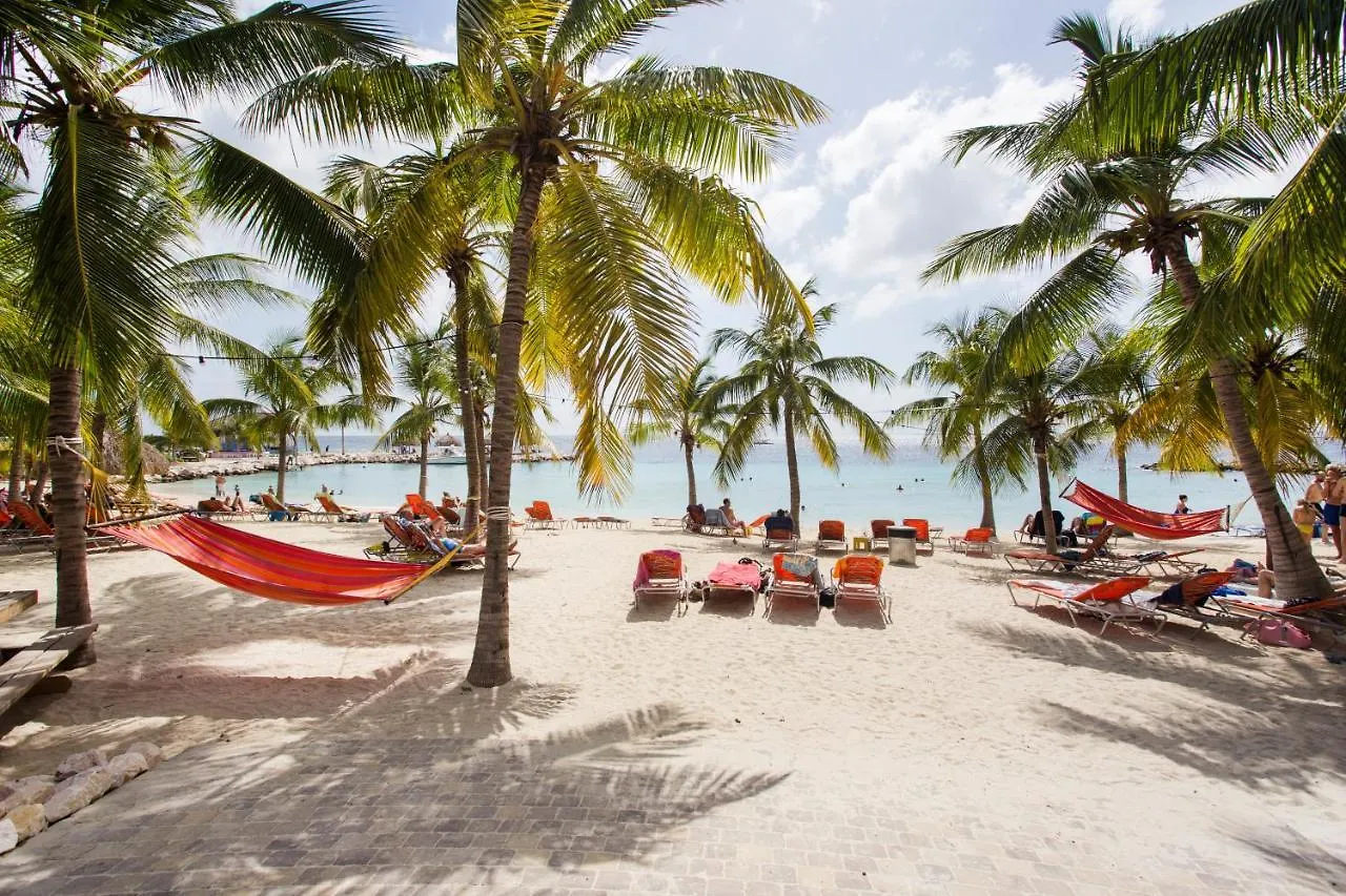 Dorp Sint Michiel Blue Bay - The Reef 아파트