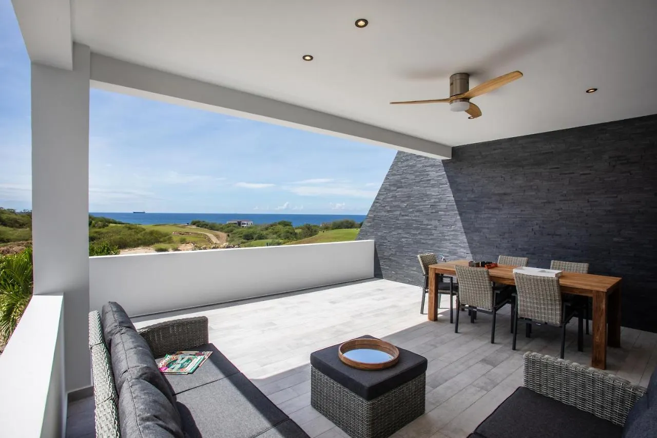 Dorp Sint Michiel Blue Bay - The Reef 아파트