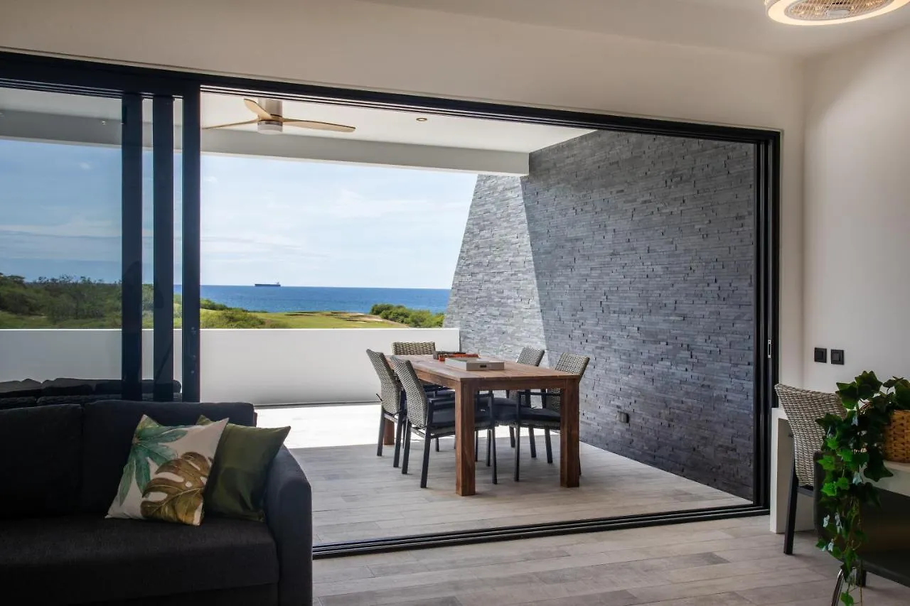 Dorp Sint Michiel Blue Bay - The Reef 아파트