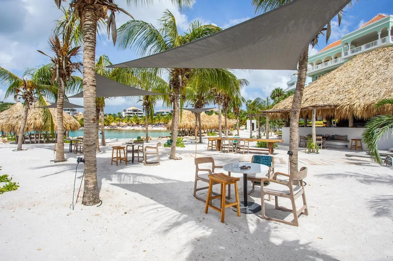 Dorp Sint Michiel Blue Bay - The Reef 아파트