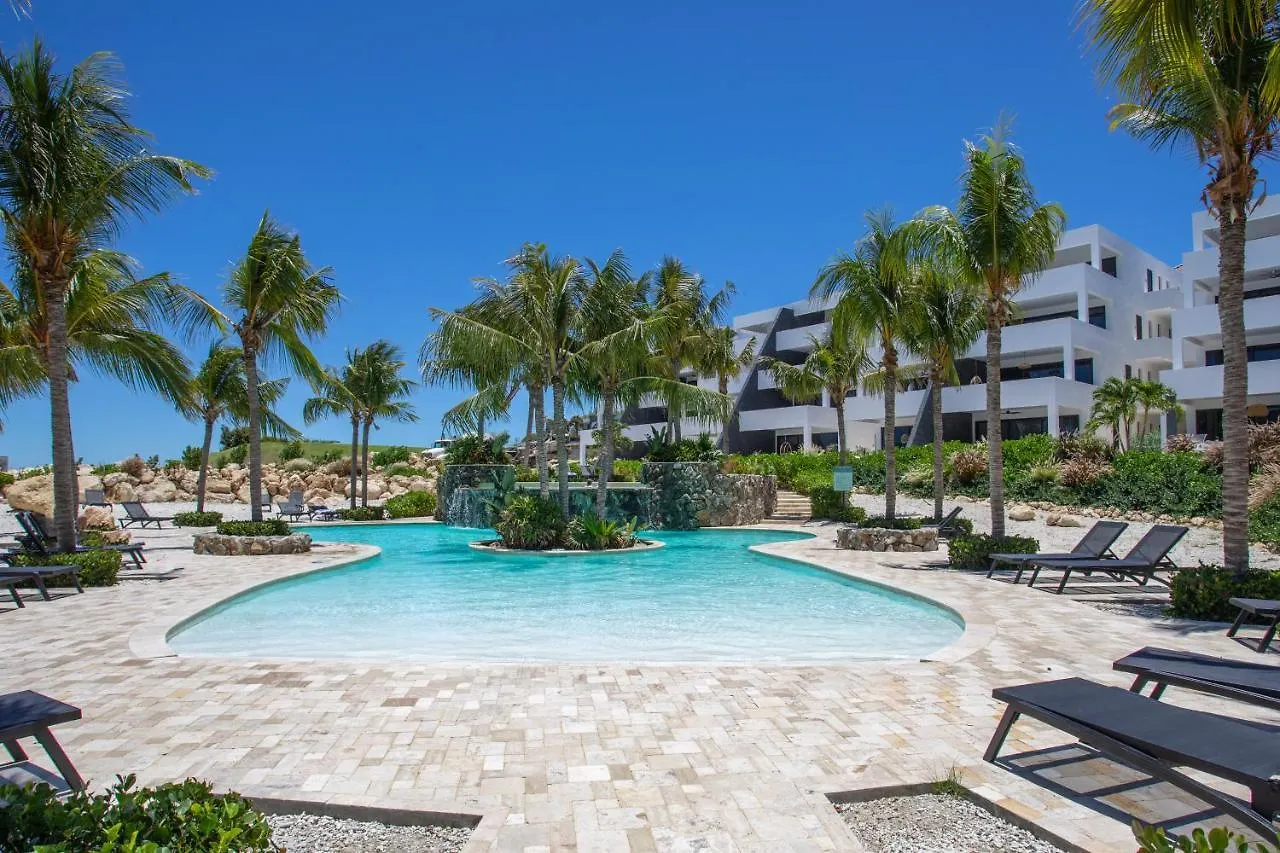 Blue Bay - The Reef Daire Dorp Dorp Sint Michiel 0*,  Curaçao