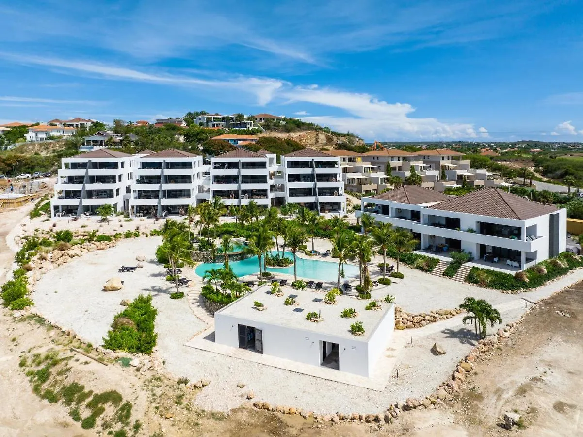 Blue Bay - The Reef Daire Dorp Dorp Sint Michiel